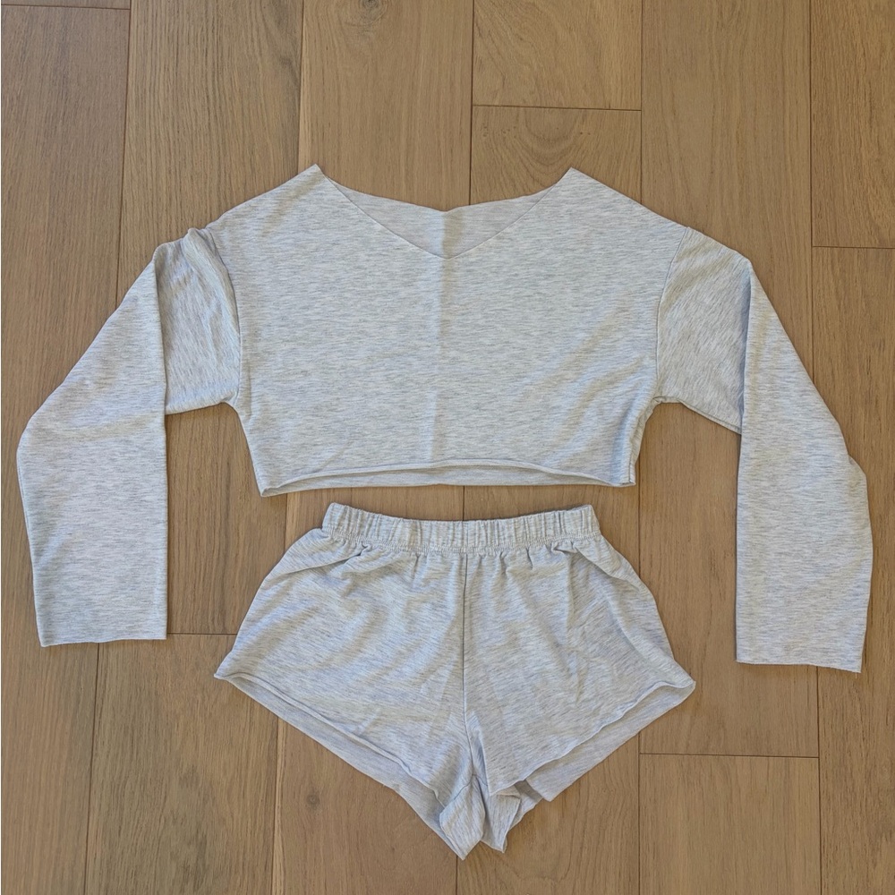 Amazon Set- Size XS